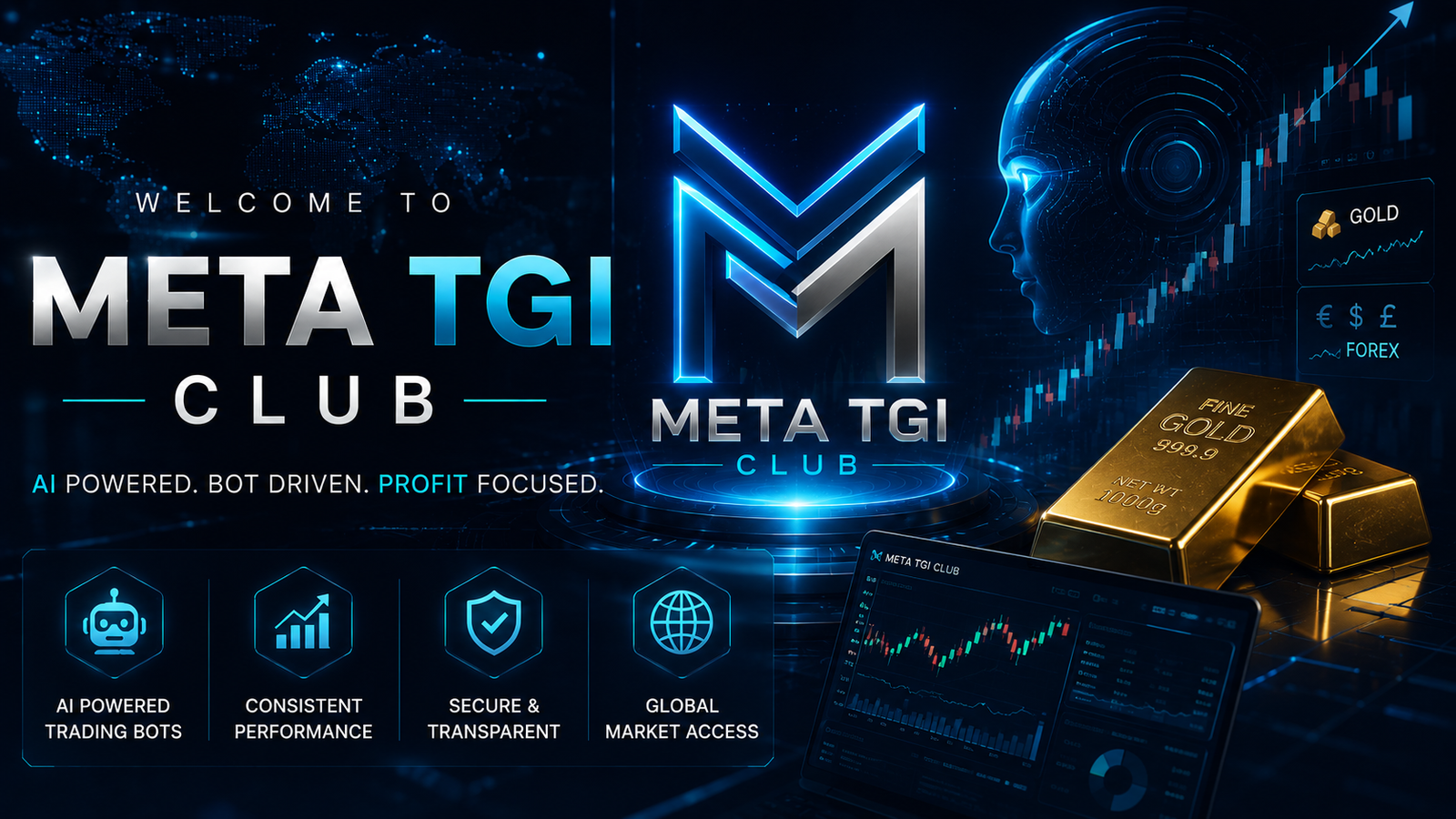 Automated Trading Technology